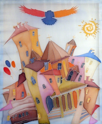 INDEPENDANCE DAY OF ARMENIA  