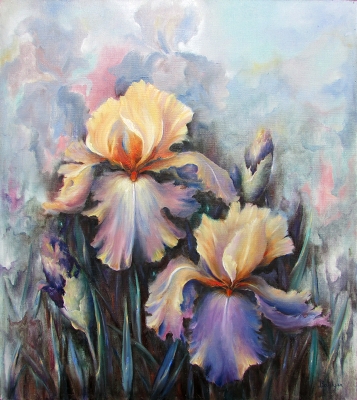 IRISES