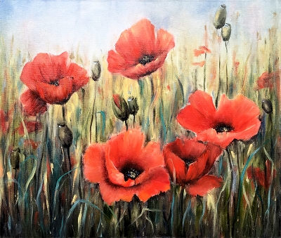 POPPIES