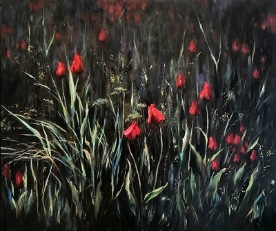 WILD TULIPS
