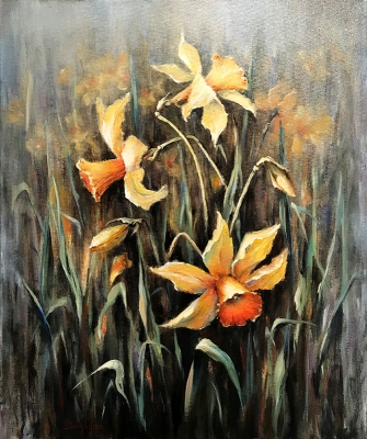 DAFFODILS