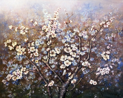 SPRING BLOSSOMS